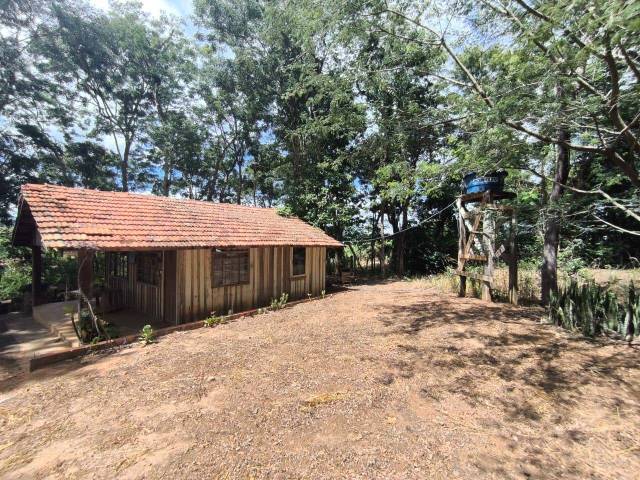 #4171 - Chácara para Venda em Siqueira Campos - PR - 2
