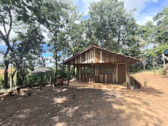 #4171 - Chácara para Venda em Siqueira Campos - PR - 1