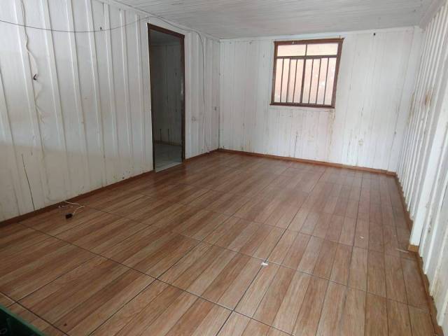 #4172 - Casa para Locação em Guapirama - PR - 2