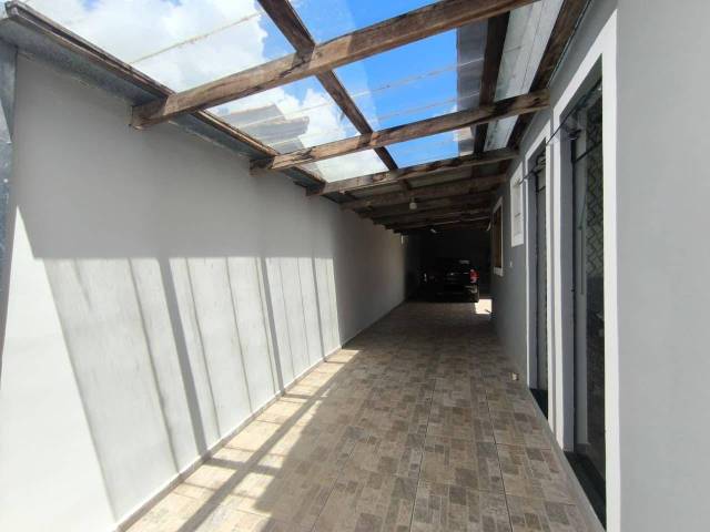 #4173 - Casa para Venda em Siqueira Campos - PR - 3