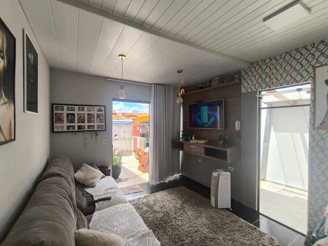 Casa para Venda em Siqueira Campos - 4