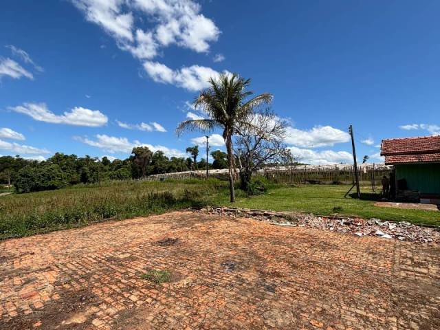 #4174 - Chácara para Venda em Tomazina - PR - 2