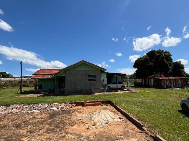 #4174 - Chácara para Venda em Tomazina - PR - 1