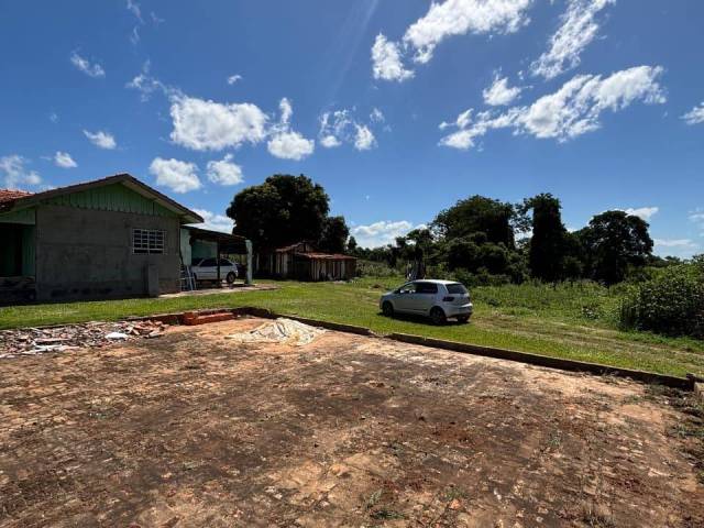 #4174 - Chácara para Venda em Tomazina - PR - 3