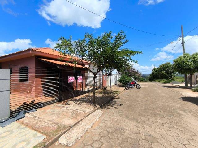 #4135 - Casa para Venda em Siqueira Campos - PR - 3