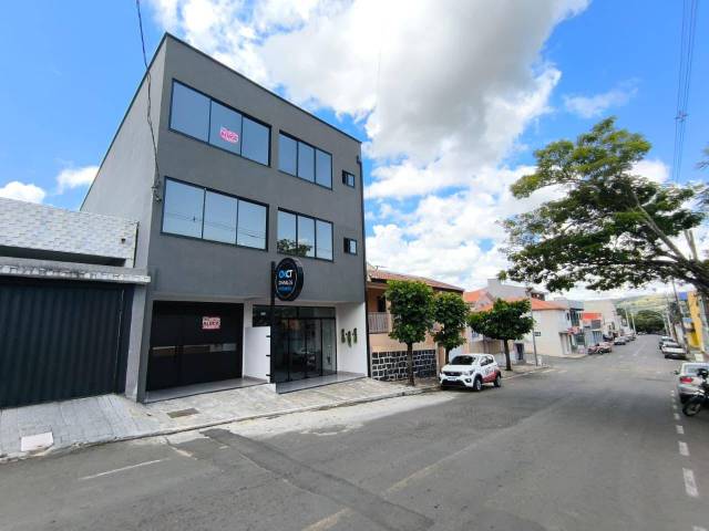 #4175 - Apartamento para Locação em Tomazina - PR - 2