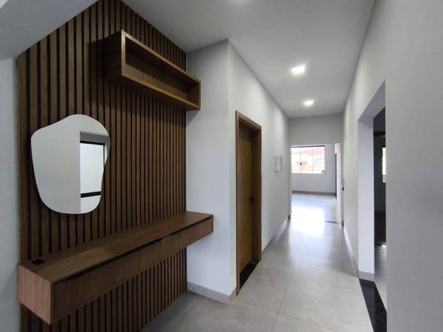 Apartamento para Locação em Tomazina - 5