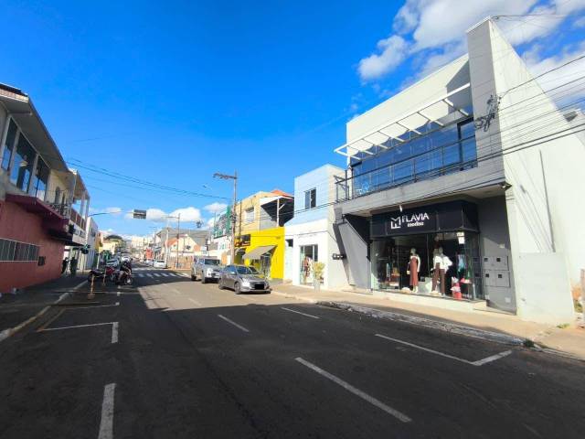 #2864 - Apartamento para Locação em Siqueira Campos - PR - 3