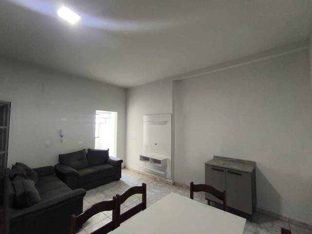 Apartamento para Locação em Siqueira Campos - 5