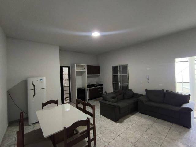 Apartamento para Locação em Siqueira Campos - 4