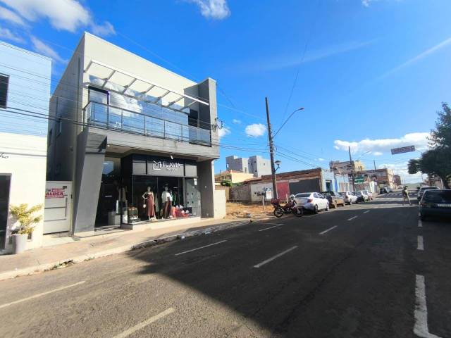 #2864 - Apartamento para Locação em Siqueira Campos - PR - 2