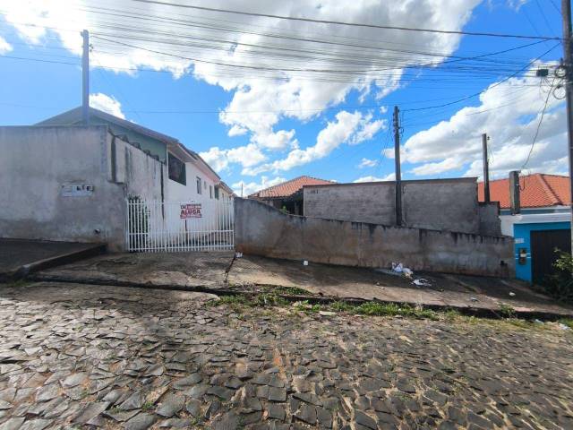 #1740 - Casa para Locação em Siqueira Campos - PR - 1