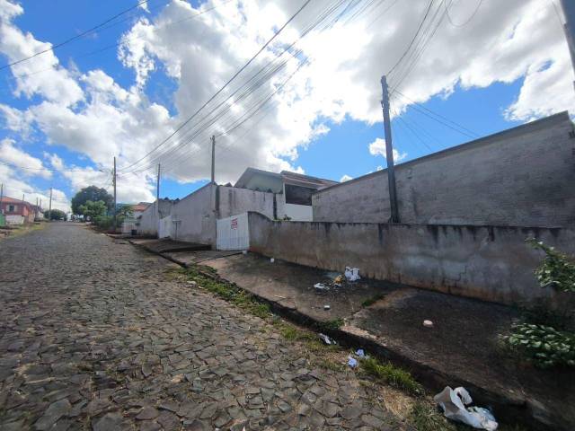 #1740 - Casa para Locação em Siqueira Campos - PR - 3