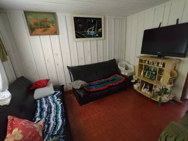 Casa para Venda em Guapirama - 5