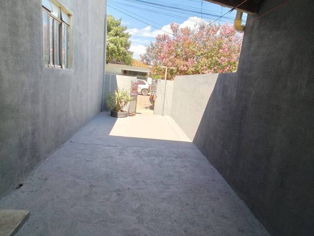 #4178 - Casa para Locação em Joaquim Távora - PR - 2