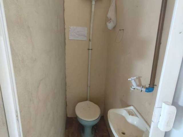 #3424 - Barracão para Locação em Quatiguá - PR - 3