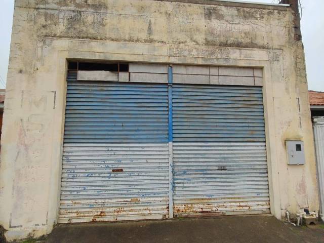 #3424 - Barracão para Locação em Quatiguá - PR - 1