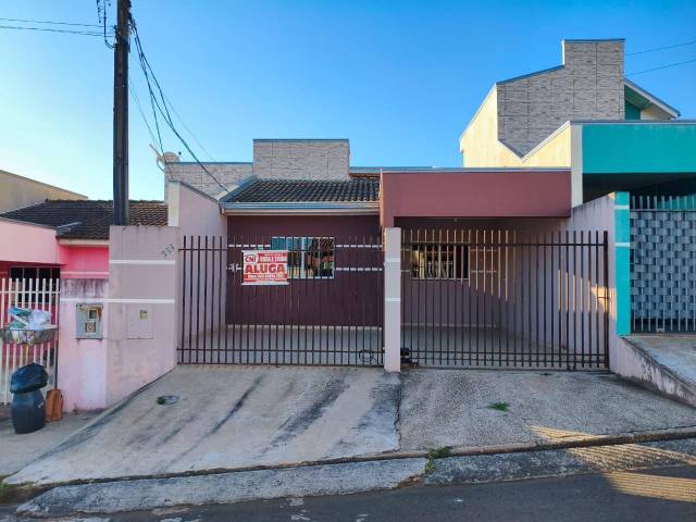 Locação em Santa Izabel - Siqueira Campos