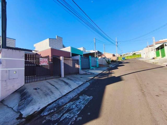 #4179 - Casa para Locação em Siqueira Campos - PR - 2