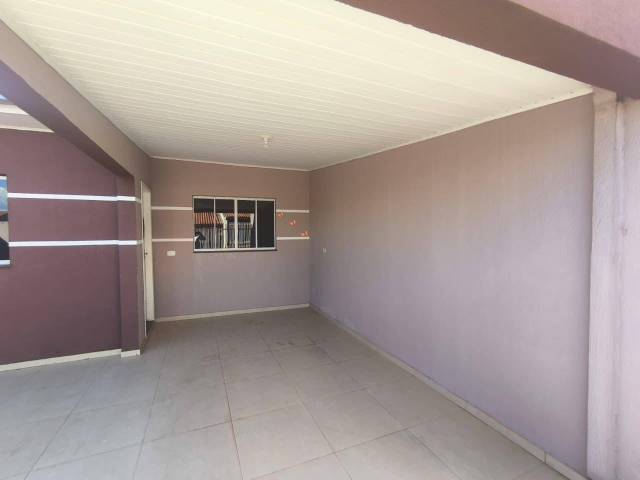 #4179 - Casa para Locação em Siqueira Campos - PR - 3