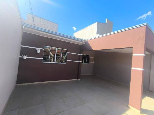 Casa para Locação em Siqueira Campos - 4