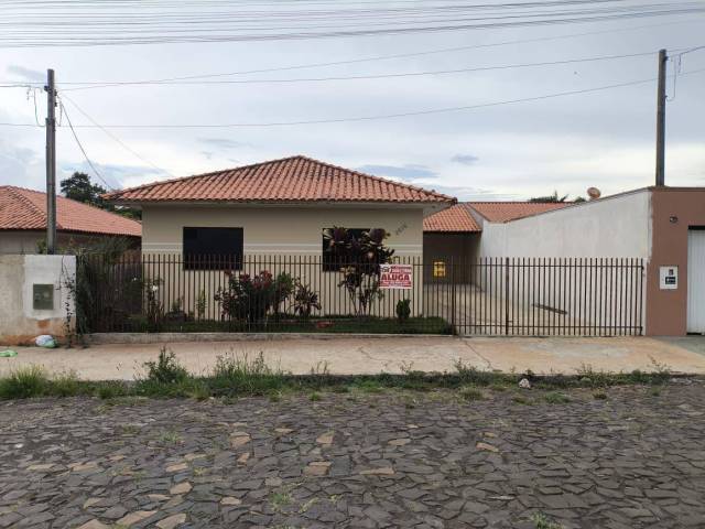 Locação em Bom Jesus - Siqueira Campos
