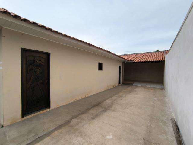 Casa para Locação em Siqueira Campos - 4