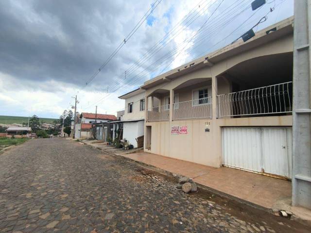 #3035 - Casa para Venda em Siqueira Campos - PR - 3