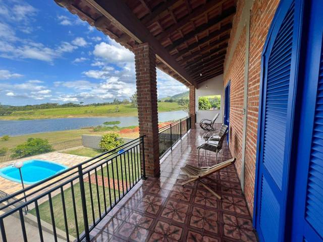 #4181 - Casa para Venda em Siqueira Campos - PR - 3