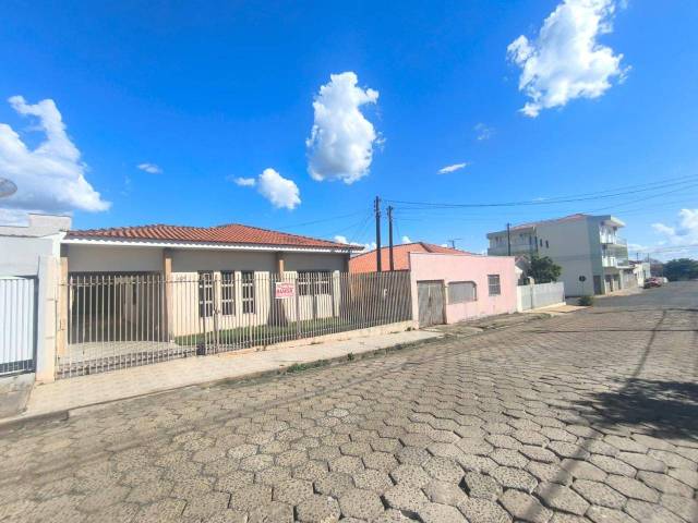 Casa para Locação em Siqueira Campos - 2