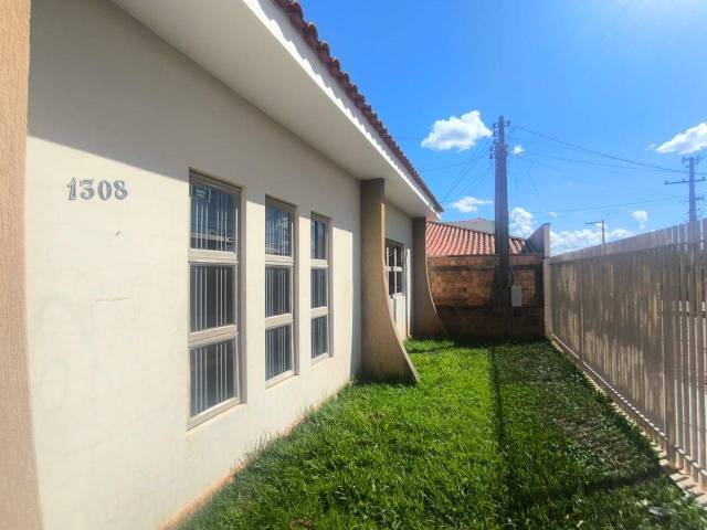 Casa para Locação em Siqueira Campos - 4