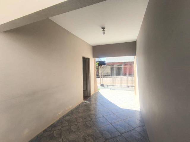 Casa para Locação em Siqueira Campos - 5