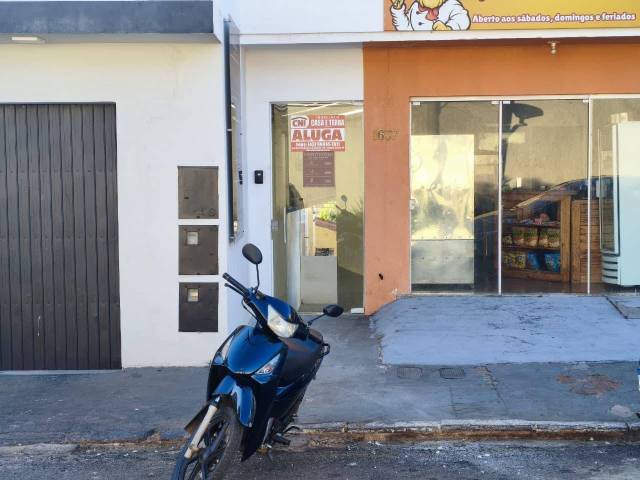 #4182 - Apartamento para Locação em Siqueira Campos - PR - 3