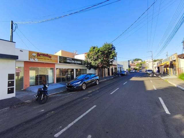 Apartamento para Locação em Siqueira Campos - 4