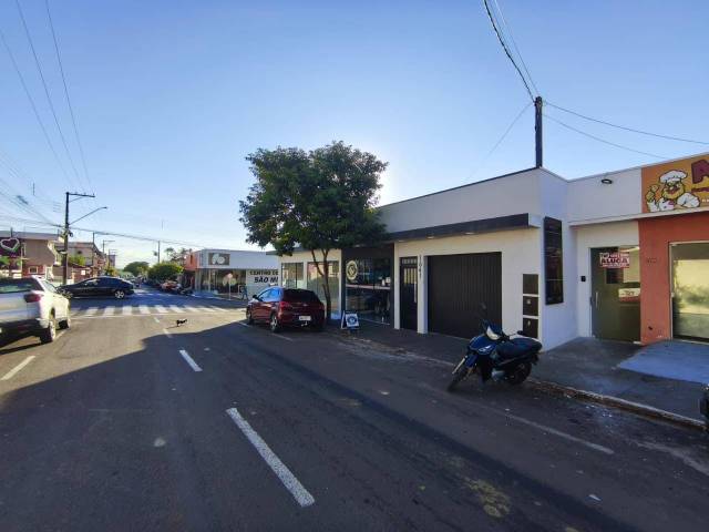 Apartamento para Locação em Siqueira Campos - 5