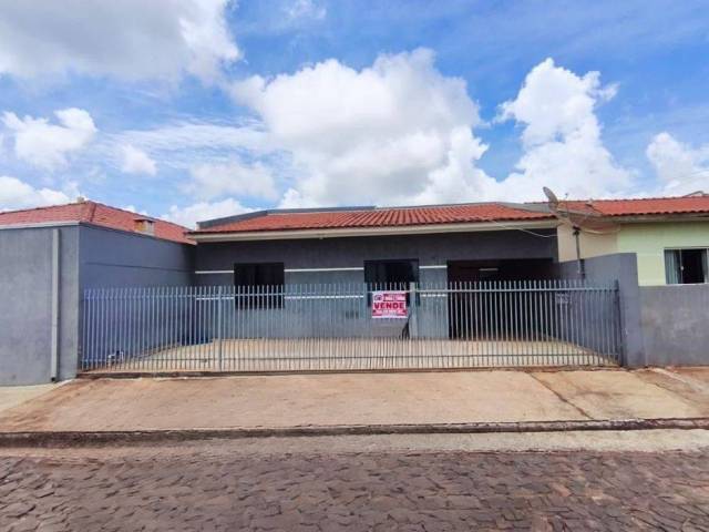 Casa para Venda em Siqueira Campos - 4