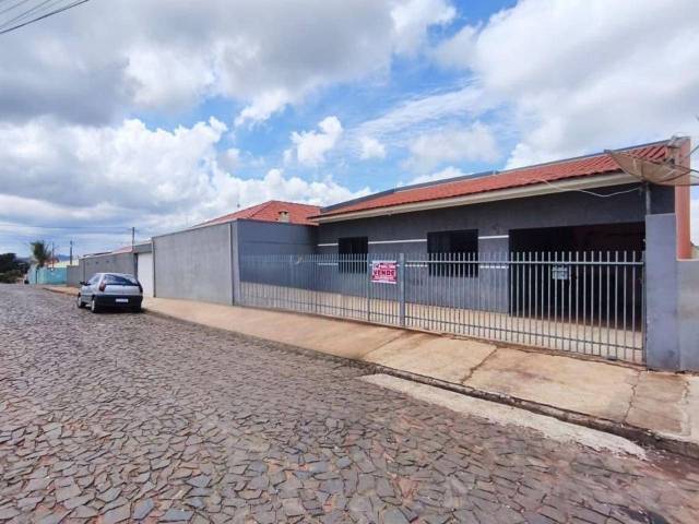 Casa para Venda em Siqueira Campos - 5