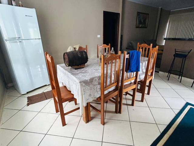 Casa para Venda em Quatiguá - 4