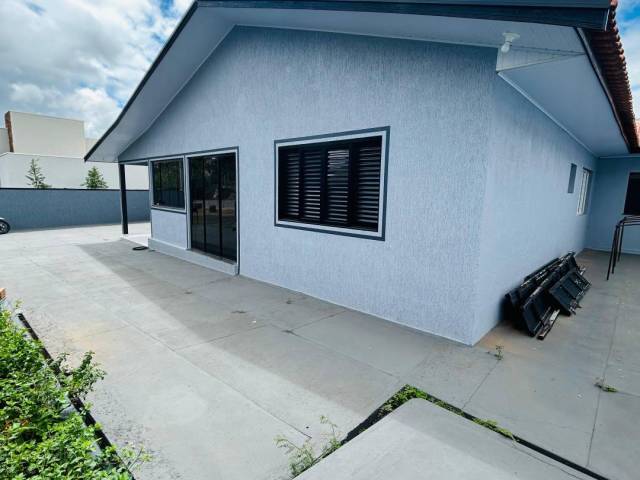 Casa para Venda em Quatiguá - 2