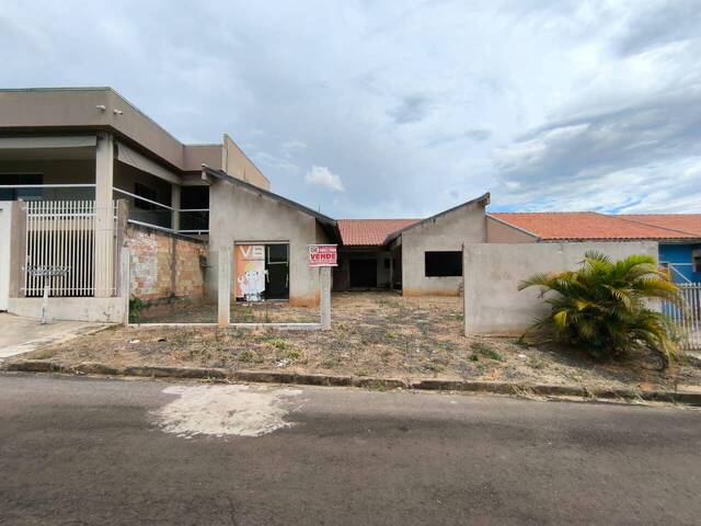 Venda em Santa Izabel - Siqueira Campos