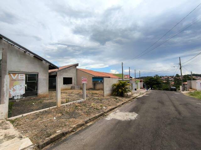 Casa para Venda em Siqueira Campos - 3