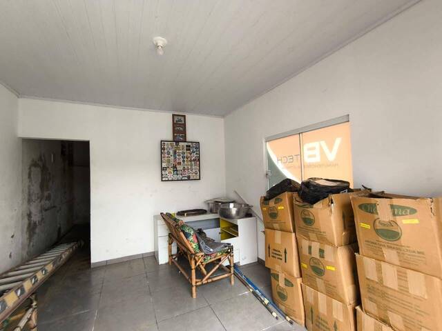 Casa para Venda em Siqueira Campos - 5