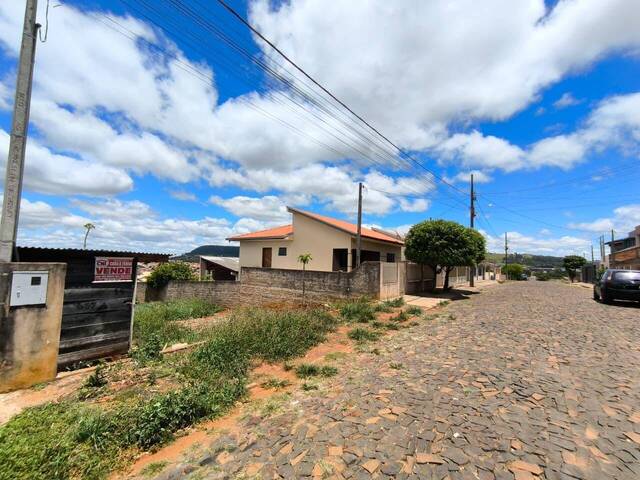 #4188 - Terreno para Venda em Siqueira Campos - PR - 2
