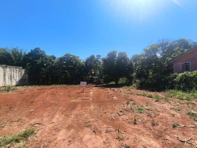 #4189 - Terreno para Venda em Siqueira Campos - PR - 1
