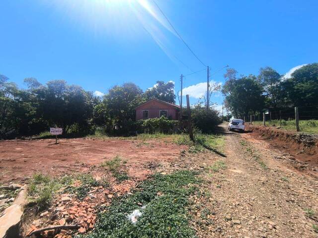#4189 - Terreno para Venda em Siqueira Campos - PR - 3