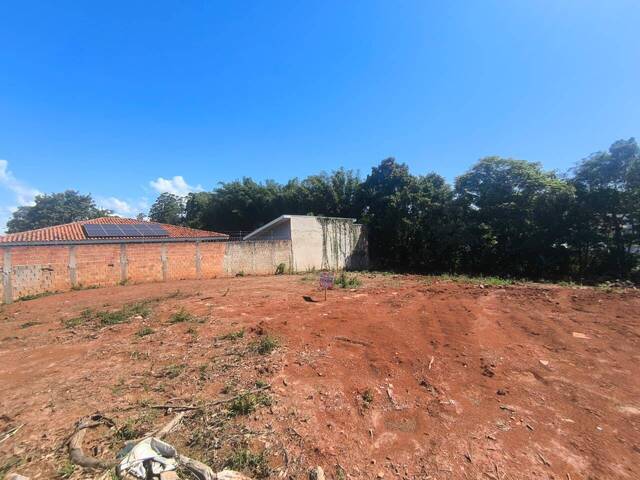 #4190 - Terreno para Venda em Siqueira Campos - PR - 2