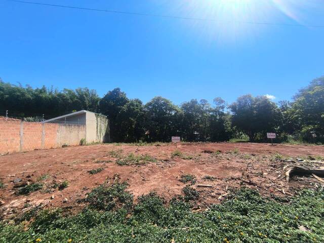 #4190 - Terreno para Venda em Siqueira Campos - PR - 1