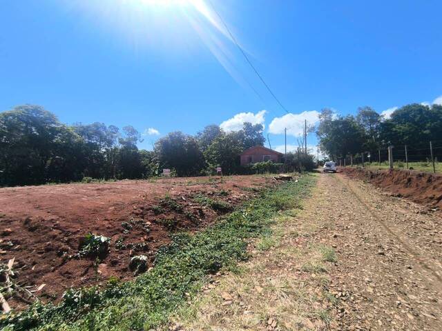 #4190 - Terreno para Venda em Siqueira Campos - PR - 3