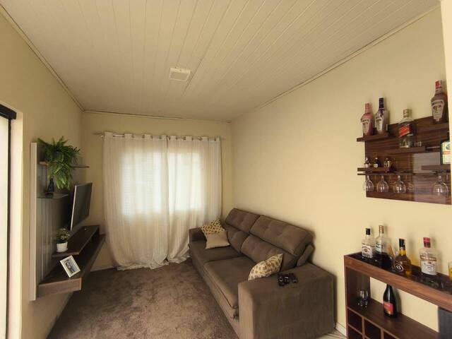 Casa para Venda em Siqueira Campos - 4