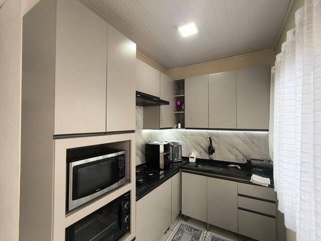 Casa para Venda em Siqueira Campos - 5